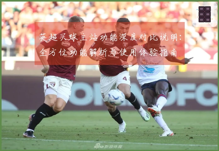 英超买球主站功能深度对比说明：全方位功能解析与使用体验指南