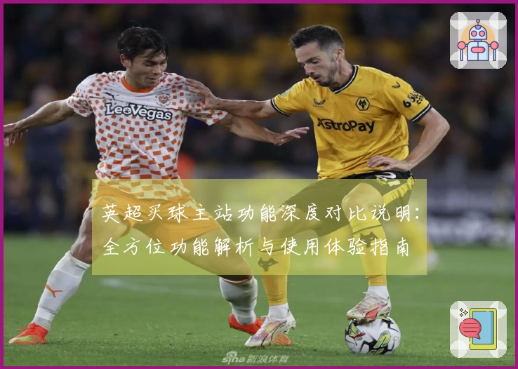 英超买球主站功能深度对比说明：全方位功能解析与使用体验指南