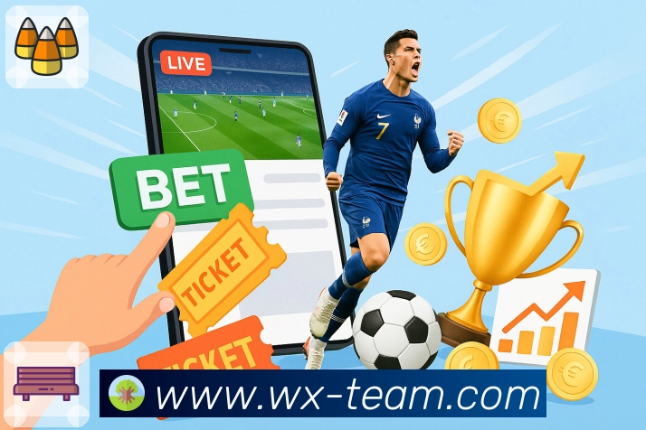 官方App二维码下载 常看赛事置顶